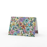 'Bejeweled' Card
