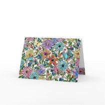 'Bejeweled' Card