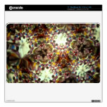 Bejeweled Kaleidescope 01 - 11" MacBook Air Skin