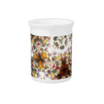Bejeweled Kaleidescope 03 Pitcher