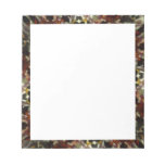 Bejeweled Kaleidescope 04 Notepads