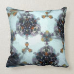 Bejeweled Kaleidescope 06 Pillow