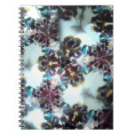 Bejeweled Kaleidescope 11 Journals