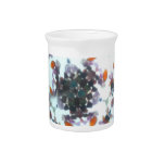 Bejeweled Kaleidescope 12 Drink Pitchers