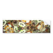 Bejeweled Kaleidescope 26 Bumper Stickers