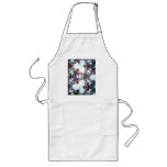 Bejeweled Kaleidescope 38 Aprons