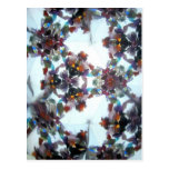 Bejeweled Kaleidescope 38 Postcards