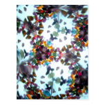 Bejeweled Kaleidescope 43 Postcards