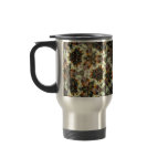 Bejeweled Kaleidescope 45 Mug