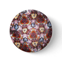 Bejeweled Kaleidescope for April Pins