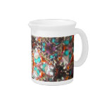 Bejeweled Kaleidescope for May Pitcher