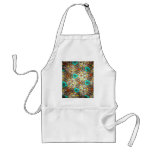 Bejeweled Kaleidescope for November Aprons