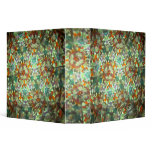 Bejeweled Kaleidescope for September binder