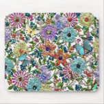 Bejeweled Mousepad