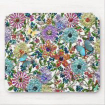 Bejeweled Mousepad