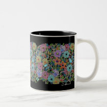 Bejeweled Mug