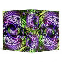 Bejeweled Splendor binders