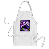 Bejeweled Splendor by JudyMarisa Aprons