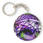 Bejeweled Splendor by JudyMarisa Keychains
