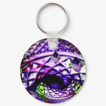 Bejeweled Splendor by JudyMarisa keychains by JudyMarisaEclecticCo Bejeweled Splendor by JudyMarisa keychains