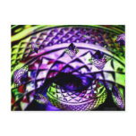 Bejeweled Splendor by JudyMarisa Postcards