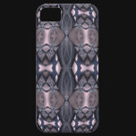 Bejewelled Belly Kaleidoscope Mandala iPhone 5 Covers