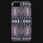 Bejewelled Belly Kaleidoscope Mandala iPhone 5 Cover