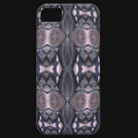 Bejewelled Belly Kaleidoscope Mandala iPhone 5 Cases