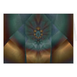 Bejewelled Card