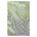 Bejewelled • Personalized Stationery