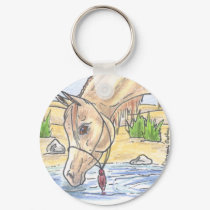 "Bejh bint Ahwa" keychains
