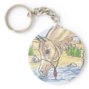 "Bejh bint Ahwa" keychains