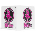Beka Ballet binders