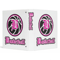 Beka Basketball binders