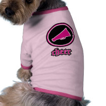 Beka Cheerleading pet clothing