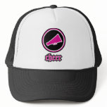 Beka Cheerleading Trucker Hats