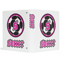 Beka Soccer binders by truetomboy Beka Soccer binders