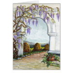bekeeper's garden card