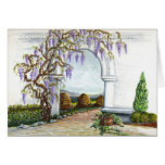 bekeeper's garden card