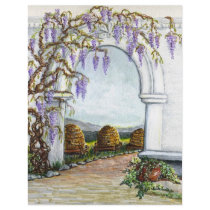 bekeeper's garden full color flyer