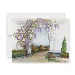bekeeper's garden custom invites