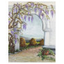 bekeeper's garden letterhead design