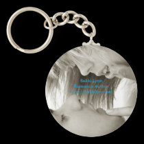 Bekki Lynn Keychain keychains