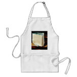 Bel Paese Cheese Apron
