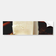 Bel Paese Cheese Bumper Sticker