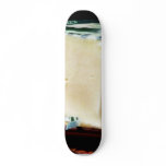 Bel Paese Cheese Skateboard Decks