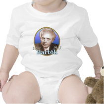 Bela Bartok t-shirts by geargems Bela Bartok t-shirts