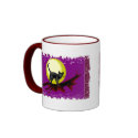 Bela Black Cat mugs