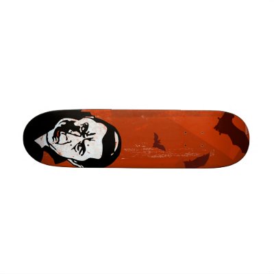 Bela Board Skate Board by joshuasteele