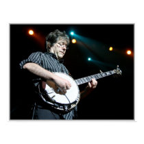 Bela Fleck posters